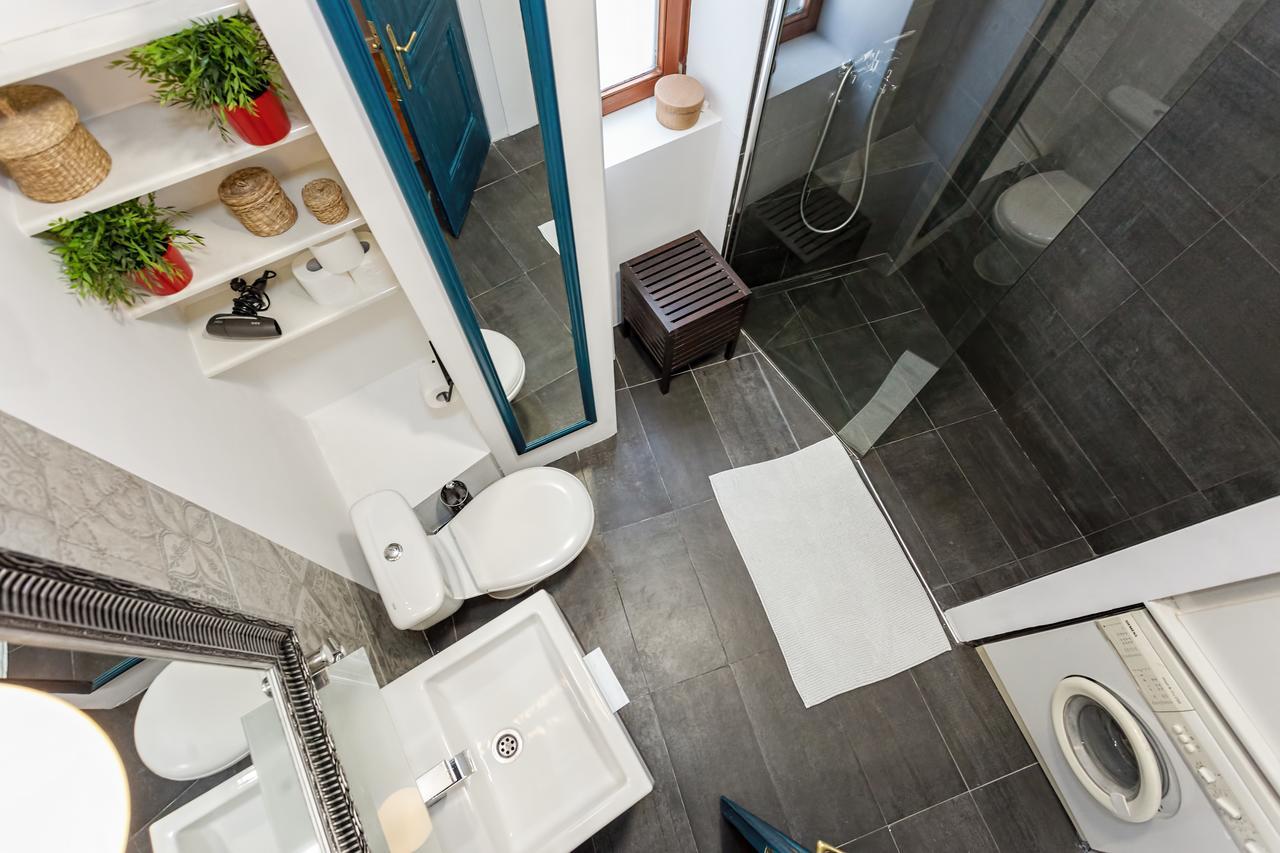Designer Apartment Eclectica بلغراد المظهر الخارجي الصورة