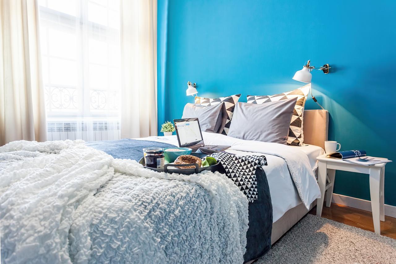 Designer Apartment Eclectica بلغراد المظهر الخارجي الصورة