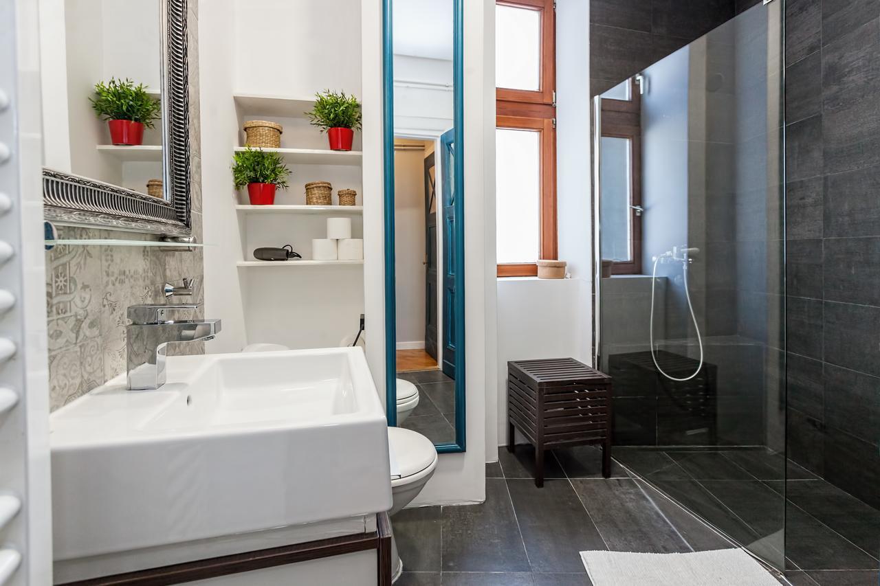 Designer Apartment Eclectica بلغراد المظهر الخارجي الصورة